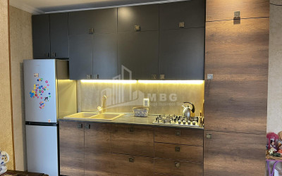 For Sale Flat, in Didube