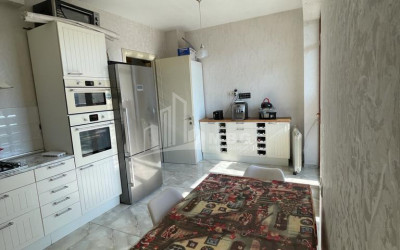 For Sale Flat, S. Kandelaki Street, Saburtalo, Saburtalo District, Tbilisi