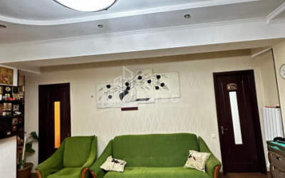 Продается Квартира, в Дидубе