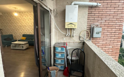 For Rent Flat, in Saburtalo