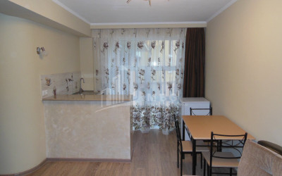For Rent Flat, in Abanotubani