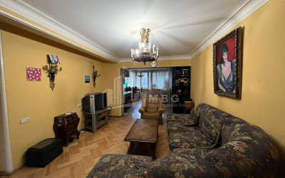 For Sale Flat, in Vake