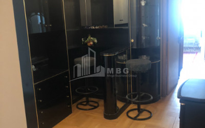 For Sale Flat, in Sololaki