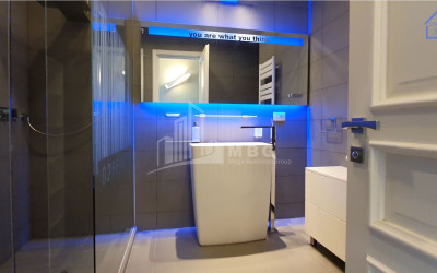 Продается Квартира, в Сололаки