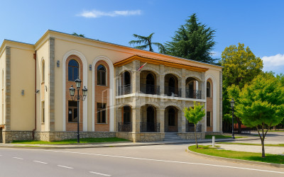 For Sale Commercial Mtskheta Mtskheta   Mtianeti