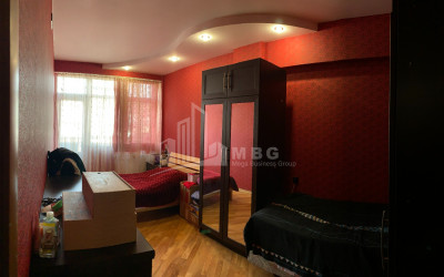 For Sale Flat Street near Metro Delisi. Saburtalo Saburtalo District Tbilisi