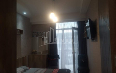 For Sale Flat, in Nadzaladevi