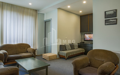 For Sale Hostel - Guesthouse Commercial In Bakuriani, Borjomi