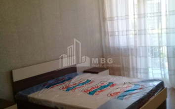 For Rent Flat, in Digomi Massive