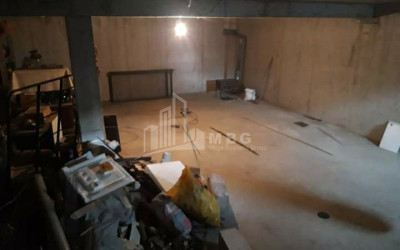 Продается Дом - Вилла, в Посёлок Загэси