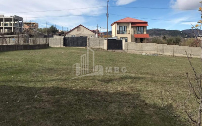 Продается Земля Табахмела Мтацминда Район Тбилиси