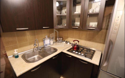 For Sale Flat, in Mtatsminda District