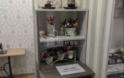 For Rent Flat, in Sololaki