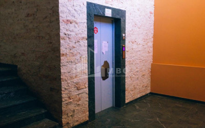 For Sale Flat, in Nadzaladevi