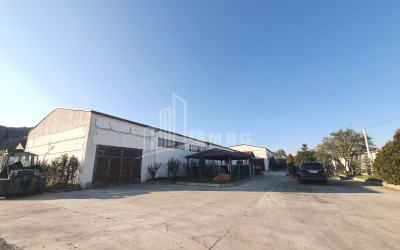 For Sale Commercial Gori Shida Kartli