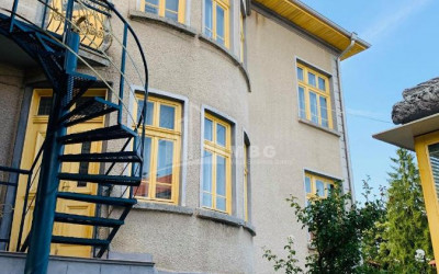 For Sale House Villa, V. Gorgasali Street, Ortachala, Krtsanisi District, Tbilisi