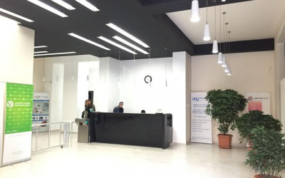 For Sale For office Commercial, in Saburtalo District