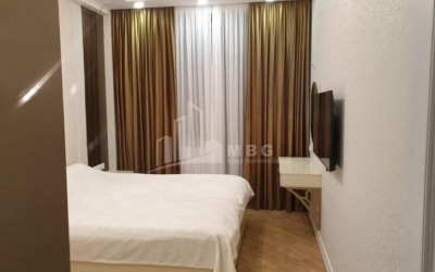 For Sale Flat, in Vedzisi