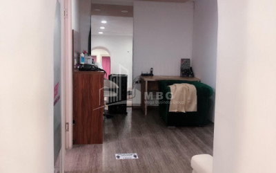 For Sale Витражный фасад Commercial, in Saburtalo