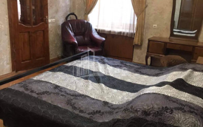 Лизинг Квартира, в Плехановы