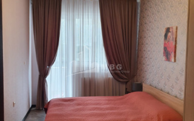 For Sale Flat, in Isani