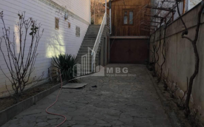 Продается Дом - Вилла, в Сабуртало