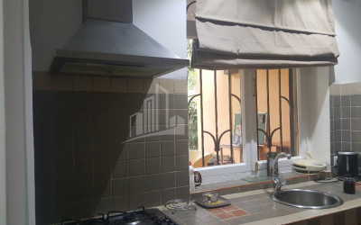 For Sale House - Villa, in Mtskheta - Mtianeti