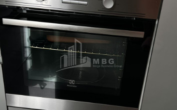 For Sale Flat, in Surrounding area of metro Guramishvili