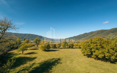 იყიდება სახლი აგარაკი სოფელი ჭოპორტი დუშეთი მცხეთა   მთიანეთი