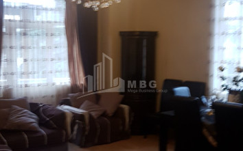 For Rent Flat, in Didube