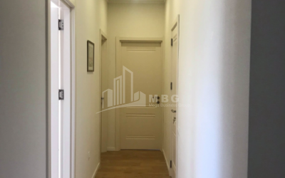 For Sale Flat, in Saburtalo District