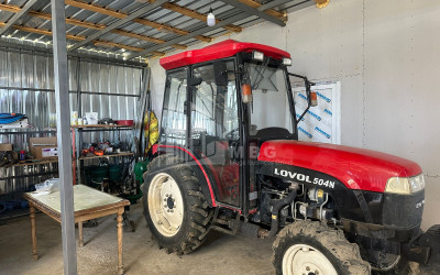 For Sale Vineyard - Chateau Land In Gori