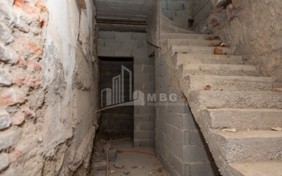 For Sale House - Villa, in Mtatsminda