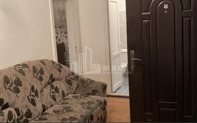 ქირავდება ბინა, გლდანის მასივი