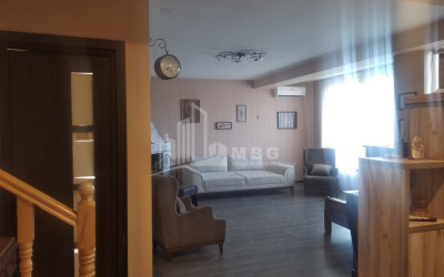 For Sale House - Villa, in Nutsubidze micro-districts (I-V)