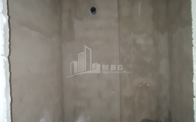 For Sale Flat, in Gldani Massive