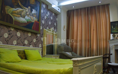 For Sale House - Villa, in Saburtalo