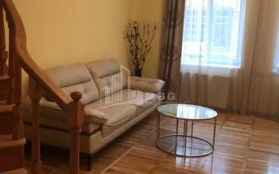 For Rent Flat, in Vake