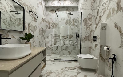 For Rent Flat, in Vake