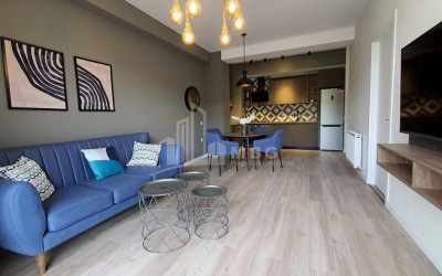 For Sale Flat, in Saburtalo