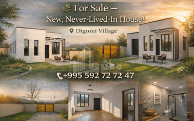 Продается Дом Вилла Норио Гардабани Квемо Картли