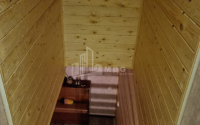 Продается Дом - Вилла В Коджори, Мтацминда Район