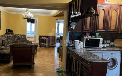 For Sale Flat, in Vake