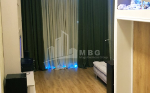 For Sale Flat, in Gldani Massive