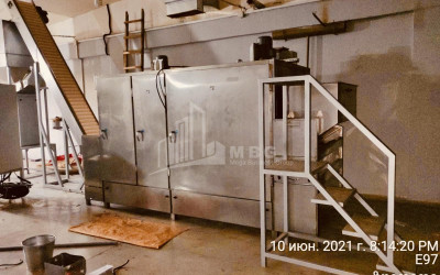 For Sale Factory Commercial, in Zugdidi