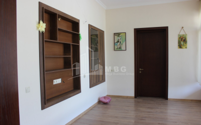 Продается Дом-Вилла, Деревня Дигоми, Сабуртальский Район, Тбилиси