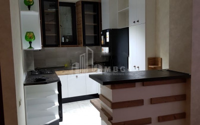 For Rent Flat, Tskneti Highway, Bagebi, Vake District, Tbilisi