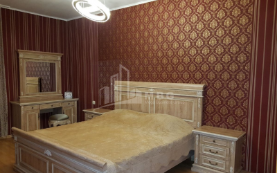 For Sale Flat, in Vashlijvari