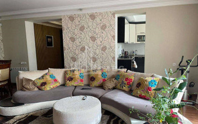 For Sale Flat, in Gldani Massive