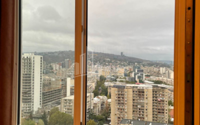 Продается Квартира, в Сабуртало